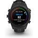 Смарт-часы Garmin MARQ Athlete Gen 2, Carbon, GPS (010-02722-11) Смарт-часы Garmin MARQ Athlete Gen 2, Carbon, GPS (010-02722-11)