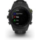 Смарт-часы Garmin MARQ Athlete Gen 2, Carbon, GPS (010-02722-11) Смарт-часы Garmin MARQ Athlete Gen 2, Carbon, GPS (010-02722-11)