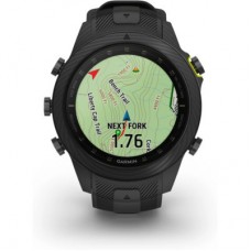 Смарт-годинник Garmin MARQ Athlete Gen 2, Carbon, GPS (010-02722-11) Смарт-годинник Garmin MARQ Athlete Gen 2, Carbon, GPS (010-02722-11) - Фото
