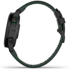 Смарт-годинник Garmin MARQ Golfer Gen 2, Carbon, GPS (010-02722-21) Смарт-годинник Garmin MARQ Golfer Gen 2, Carbon, GPS (010-02722-21) - Фото