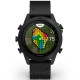 Смарт-часы Garmin MARQ Golfer Gen 2, Carbon, GPS (010-02722-21) Смарт-часы Garmin MARQ Golfer Gen 2, Carbon, GPS (010-02722-21)