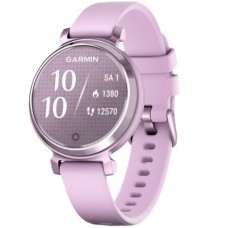 Смарт-часы Garmin Lily 2, Lilac, Silicone (010-02839-01) Смарт-часы Garmin Lily 2, Lilac, Silicone (010-02839-01)