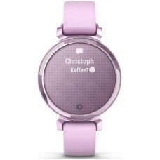 Смарт-часы Garmin Lily 2, Lilac, Silicone (010-02839-01) Смарт-часы Garmin Lily 2, Lilac, Silicone (010-02839-01) - Фото