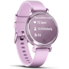 Смарт-часы Garmin Lily 2, Lilac, Silicone (010-02839-01) Смарт-часы Garmin Lily 2, Lilac, Silicone (010-02839-01) - Фото