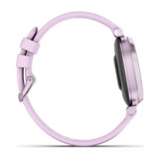 Смарт-часы Garmin Lily 2, Lilac, Silicone (010-02839-01) Смарт-часы Garmin Lily 2, Lilac, Silicone (010-02839-01) - Фото