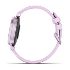 Смарт-часы Garmin Lily 2, Lilac, Silicone (010-02839-01) Смарт-часы Garmin Lily 2, Lilac, Silicone (010-02839-01) - Фото