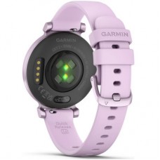 Смарт-часы Garmin Lily 2, Lilac, Silicone (010-02839-01) Смарт-часы Garmin Lily 2, Lilac, Silicone (010-02839-01) - Фото