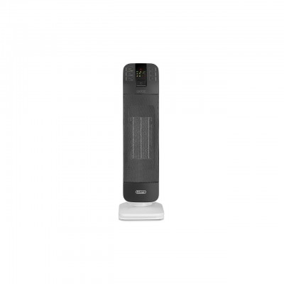 Нагрівач DeLonghi HFX 65 V20 WHGY