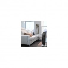 Нагрівач DeLonghi HFX 65 V20 WHGY - Фото