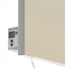 Нагрівач Teploceramic TCM-RA1000BEIGE - Фото