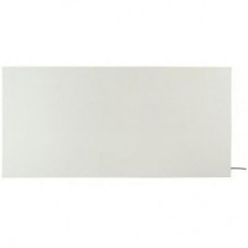Обогреватель Teploceramic TCM-RA1000WHITE Обогреватель Teploceramic TCM-RA1000WHITE