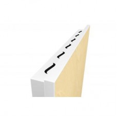Нагрівач Teploceramic TCH-RA500-BEIGE - Фото