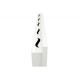 Обогреватель Teploceramic TCH-RA500-BEIGE Обогреватель Teploceramic TCH-RA500-BEIGE