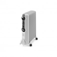 Нагрівач DeLonghi TRRS 0920 WH - Фото