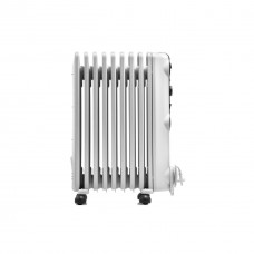 Нагрівач DeLonghi TRRS 0920 WH - Фото