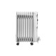 Нагрівач DeLonghi TRRS 0920 WH