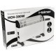 Обогреватель Hölmer HCH-200W Обогреватель Hölmer HCH-200W