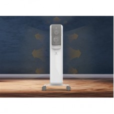 Нагрівач Electrolux EOH/M-7157 - Фото
