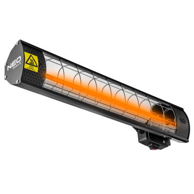 Нагрівач Neo Tools 90-031