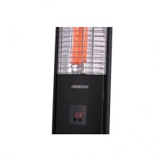Нагрівач Ardesto IHS-2000T - Фото