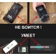 Захищений телефон Cubot KingKong 8 6/256 GB (кинг конг 8)