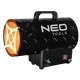 Газовий нагрівач Neo Tools 90-083