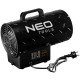 Газовий нагрівач Neo Tools 90-083