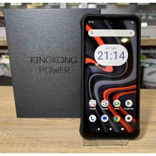 Захищений телефон Cubot KingKong 8 6/256 GB (кинг конг 8) - Фото