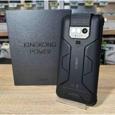 Захищений телефон Cubot KingKong 8 6/256 GB (кинг конг 8) - Фото