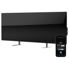 Нагрівач AENO Premium Eco Smart GH2S (AGH0002S) - Фото