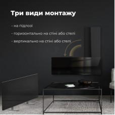 Нагрівач AENO Premium Eco Smart GH2S (AGH0002S) - Фото