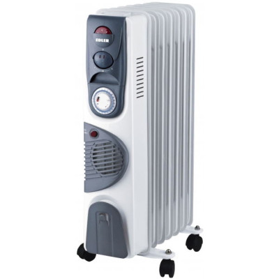 Нагрівач Edler EDSH-77S7F