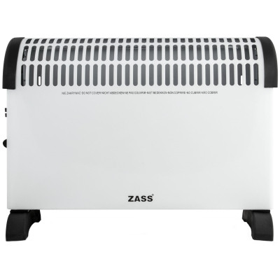 Нагрівач ZASS ZKH 08 (ZKH08)