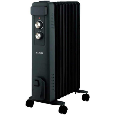 Обогреватель SOGO CAL-SS-18460