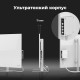 Нагрівач AENO AGH0003S
