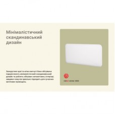 Нагрівач Mill PA900WIFI3MP - Фото