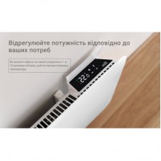Нагрівач Mill PA900WIFI3MP - Фото