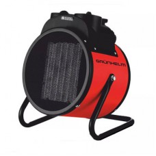 Обогреватель Grunhelm PTC5000R Обогреватель Grunhelm PTC5000R