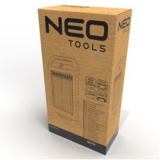 Нагрівач Neo Tools 90-113 - Фото