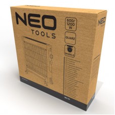 Нагрівач Neo Tools 90-111 - Фото