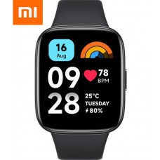 Оригинал Xiaomi Redmi Watch 3 Active Смарт Часы редми вотч