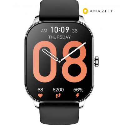Смарт-часы Amazfit POP 3S (Амазфит поп 3с)