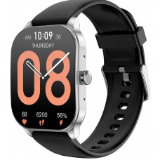 Смарт-годинник Amazfit POP 3S (Амазфіт поп 3с) - Фото