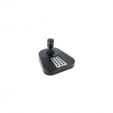 Пульт дистанционного управления HikVision DS-1005KI (PTZ USB) (19655) Пульт дистанционного управления HikVision DS-1005KI (PTZ USB) (19655)