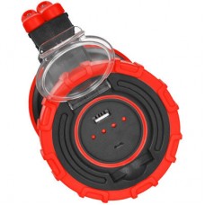 Ліхтар Stark L-1-01 Li 5W Osram LED + 3 W COB (243000101) - Фото