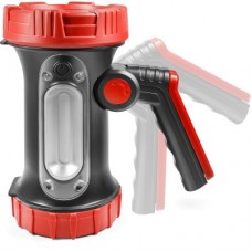 Ліхтар Stark L-1-01 Li 5W Osram LED + 3 W COB (243000101) - Фото