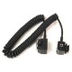 Пульт ДК для фото-відеокам Meike MK-SC28 for Nikon (RT960026)