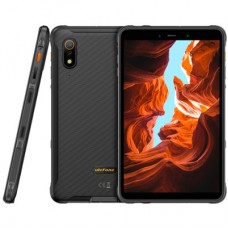 Планшет Ulefone Armor Pad 4/64 GB 4G NFC black (6937748735380) - Фото