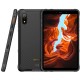 Планшет Ulefone Armor Pad 4/64 GB 4G NFC black (6937748735380)
