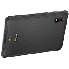 Планшет Ulefone Armor Pad 4/64 GB 4G NFC black (6937748735380) - Фото